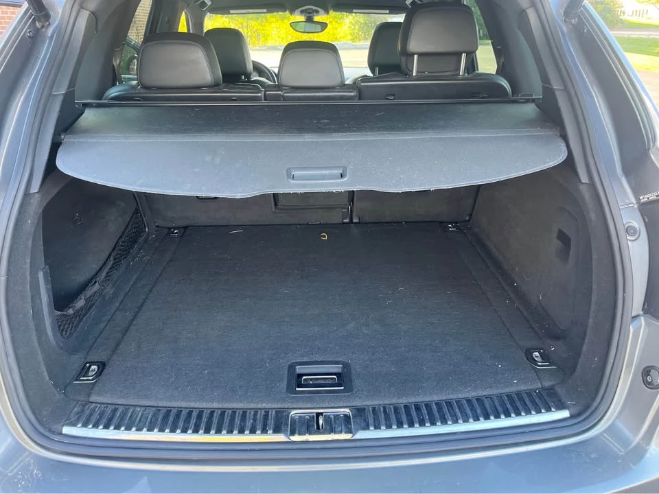 2012 Porsche 958 Cayenne S - Image 18 of 18
