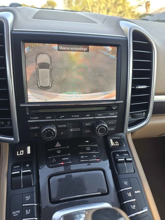 2012 Porsche 958 Cayenne S - Image 13 of 15