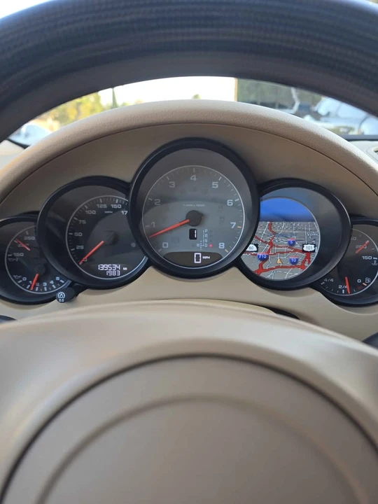 2012 Porsche 958 Cayenne S - Image 5 of 15
