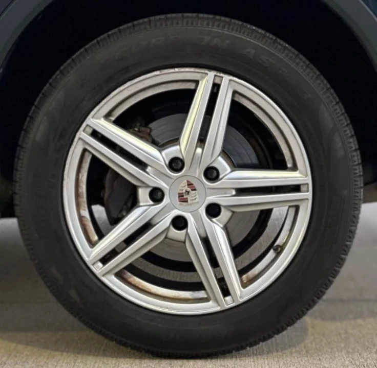 2012 Porsche 958 Cayenne - Image 15 of 15