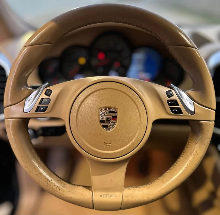 2012 Porsche 958 Cayenne - Image 14 of 15
