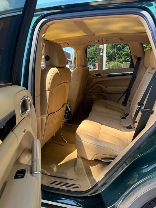 2012 Porsche 958 Cayenne - Image 14 of 14