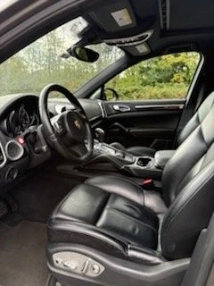2012 Porsche 958 Cayenne - Image 7 of 12