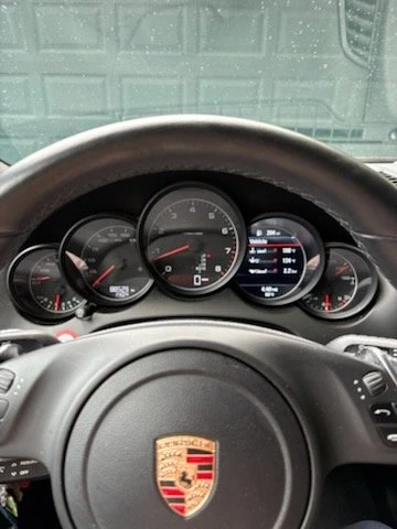 2012 Porsche 958 Cayenne - Image 11 of 12