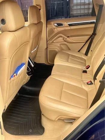 2012 Porsche 958 Cayenne - Image 4 of 7