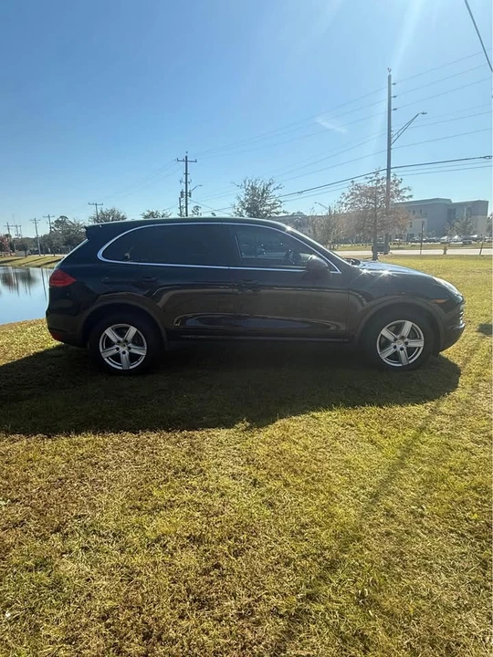 2012 Porsche 958 Cayenne - Image 11 of 11