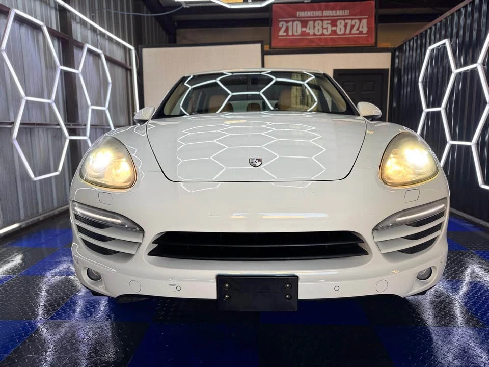 2012 Porsche 958 Cayenne - Image 4 of 19