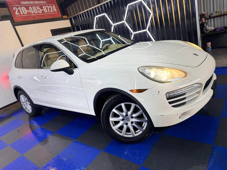 2012 Porsche 958 Cayenne - Image 6 of 19