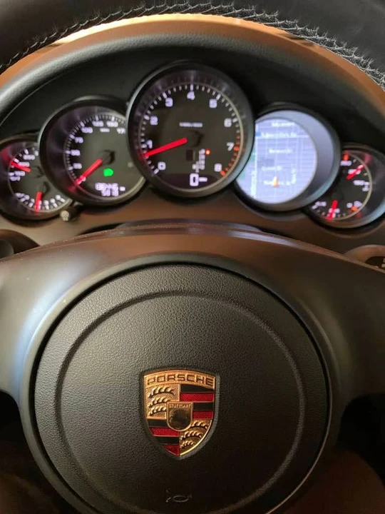 2012 Porsche 958 Cayenne - Image 5 of 15