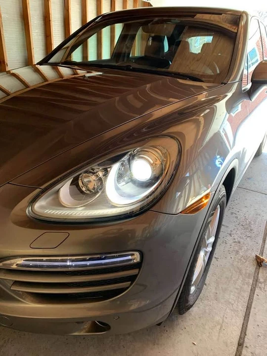 2012 Porsche 958 Cayenne - Image 12 of 15