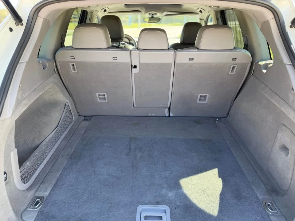 2012 Porsche 958 Cayenne - Image 12 of 17