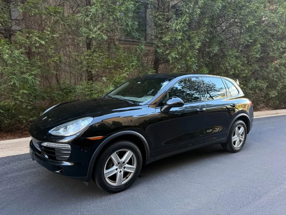 2012 Porsche 958 Cayenne - Image 4 of 15