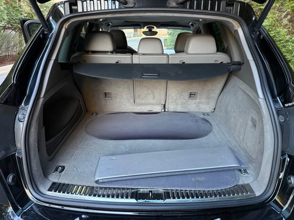 2012 Porsche 958 Cayenne - Image 13 of 15