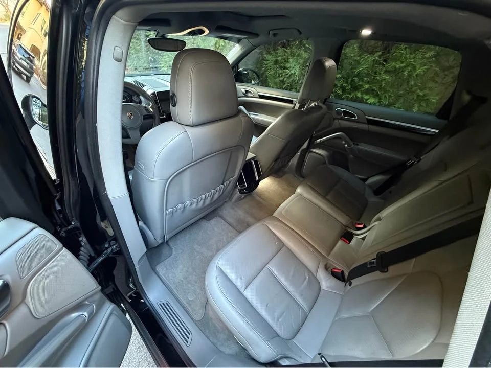 2012 Porsche 958 Cayenne - Image 12 of 15