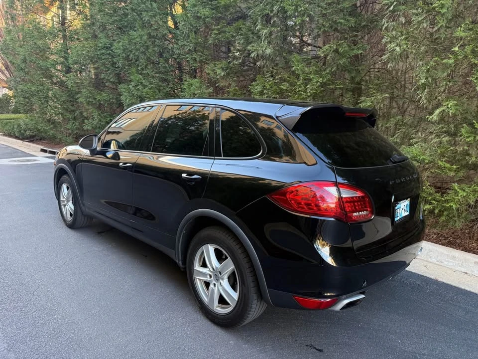 2012 Porsche 958 Cayenne - Image 3 of 15
