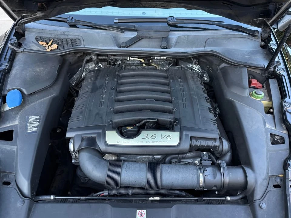 2012 Porsche 958 Cayenne - Image 14 of 15