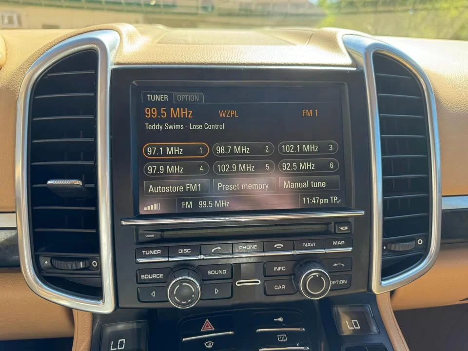 2012 Porsche 958 Cayenne - Image 20 of 20