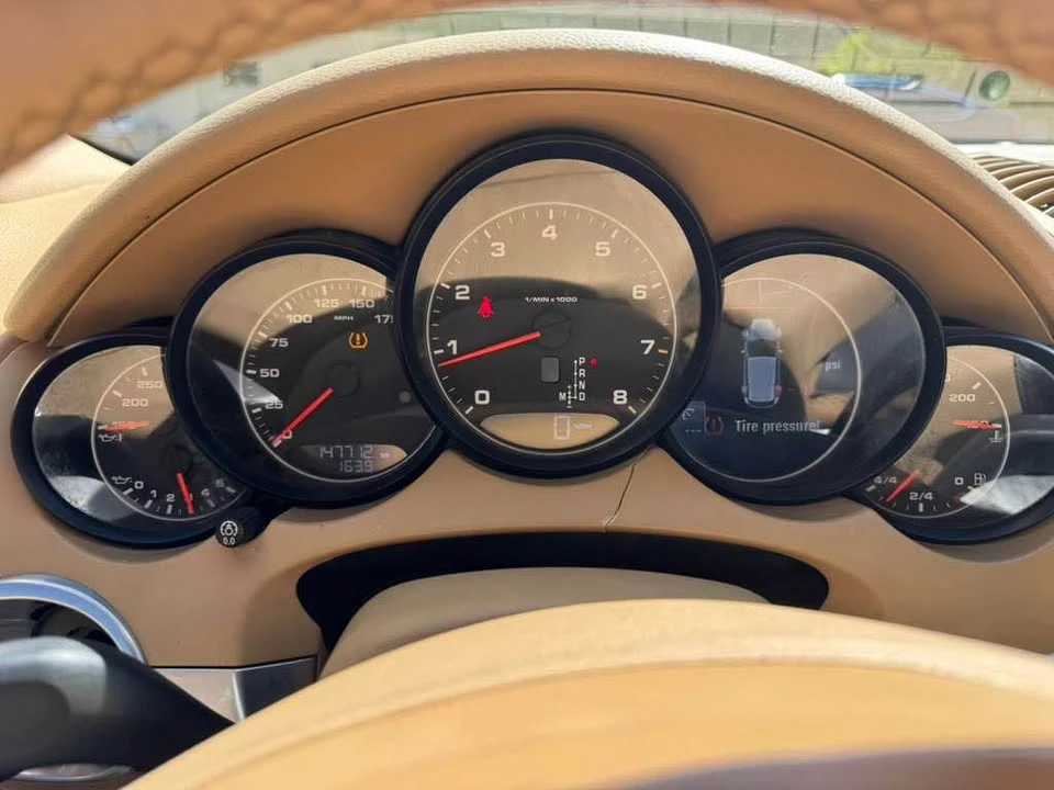 2012 Porsche 958 Cayenne - Image 18 of 20