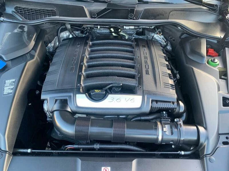 2012 Porsche 958 Cayenne - Image 20 of 20