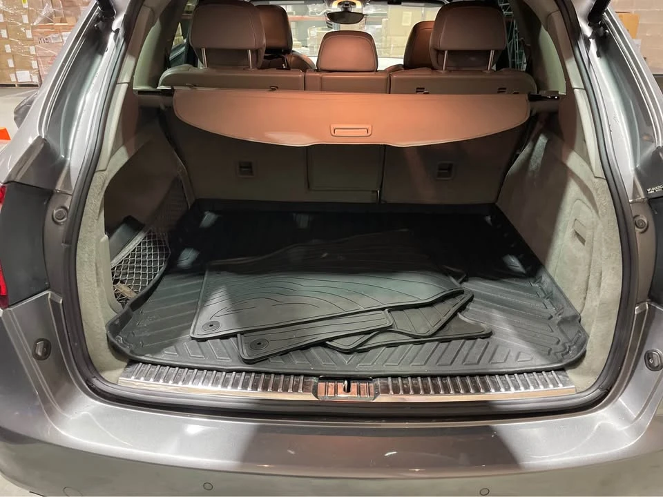 2012 Porsche 958 Cayenne - Image 4 of 10