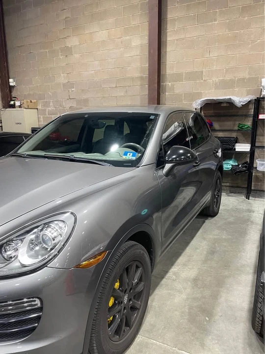 2012 Porsche 958 Cayenne - Image 8 of 10