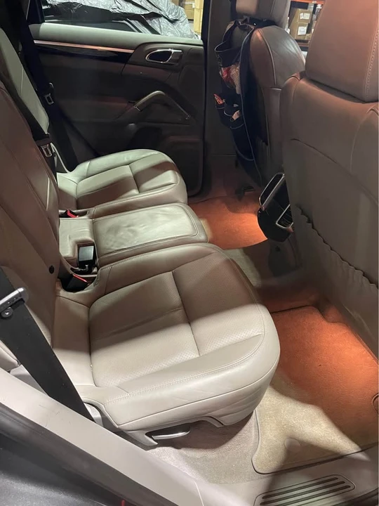 2012 Porsche 958 Cayenne - Image 2 of 10