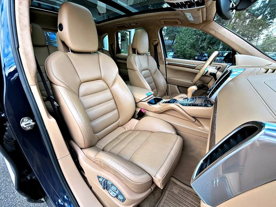 2012 Porsche 958 Cayenne Turbo - Image 14 of 20