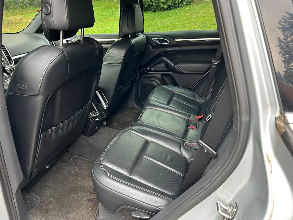 2012 Porsche 958 Cayenne S - Image 8 of 8