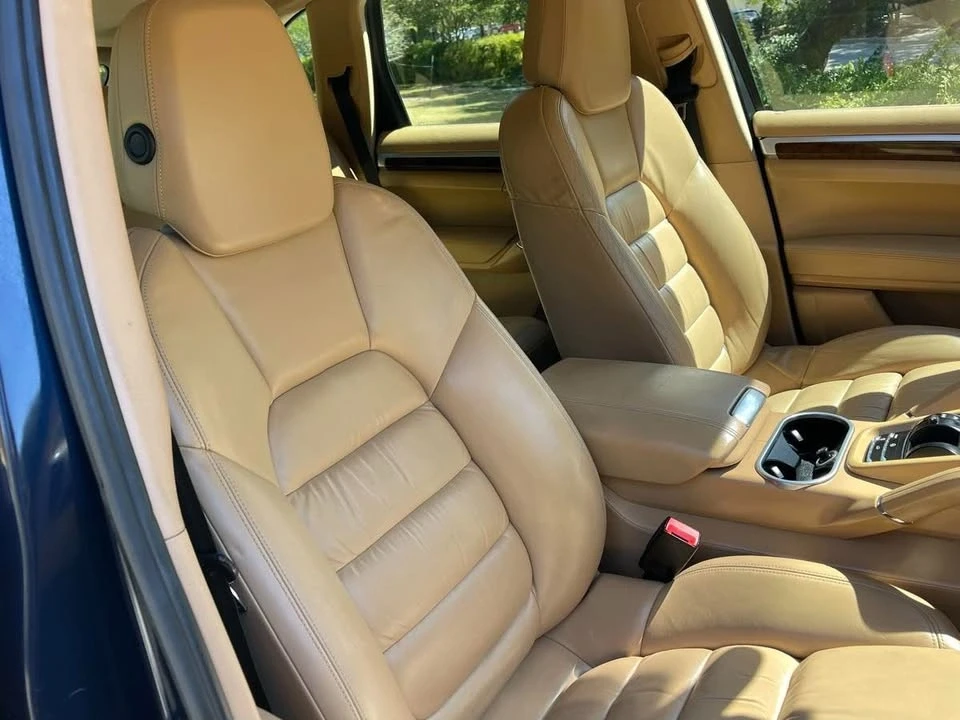 2012 Porsche 958 Cayenne - Image 15 of 20