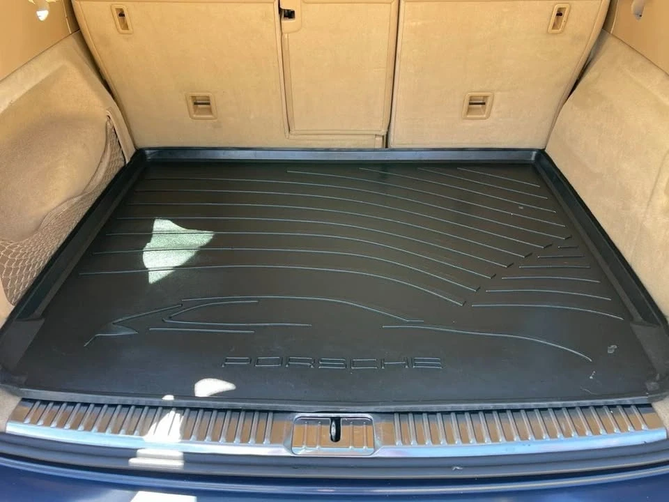2012 Porsche 958 Cayenne - Image 19 of 20