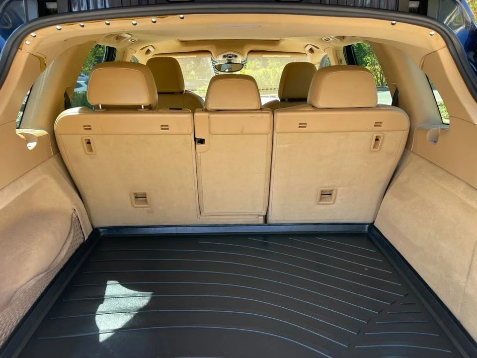 2012 Porsche 958 Cayenne - Image 16 of 20