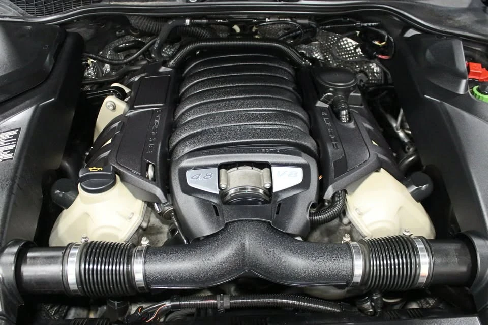 2012 Porsche 958 Cayenne S - Image 9 of 9