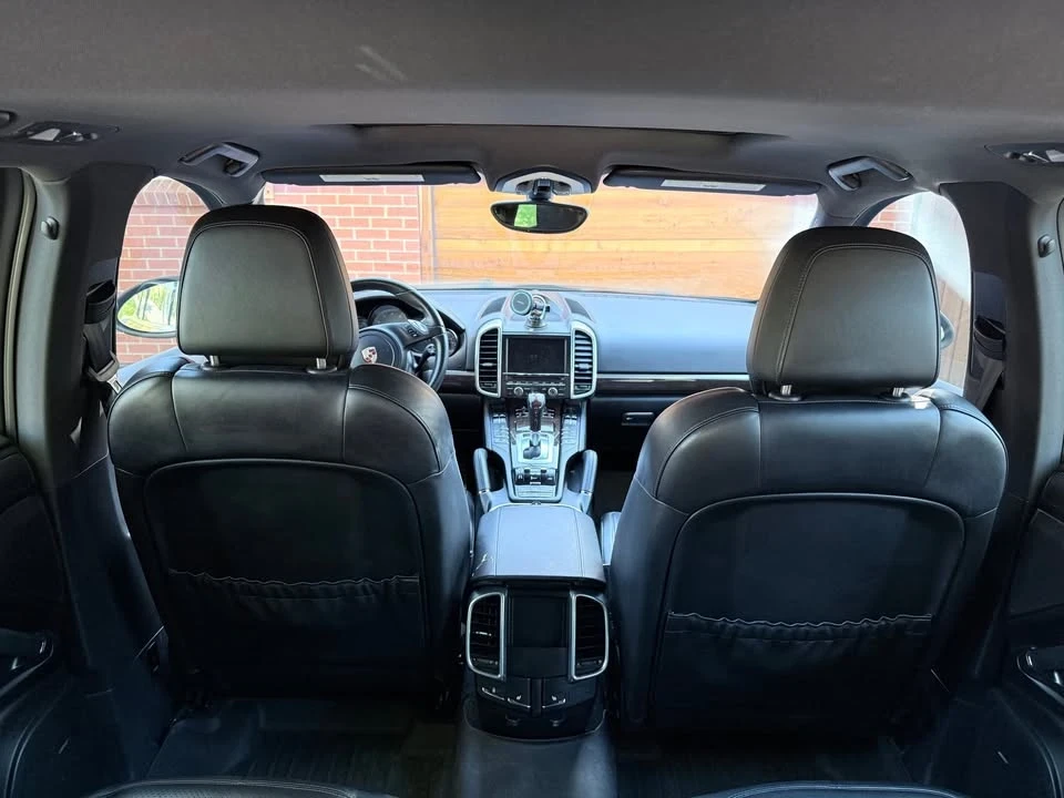 2012 Porsche 958 Cayenne S - Image 13 of 18