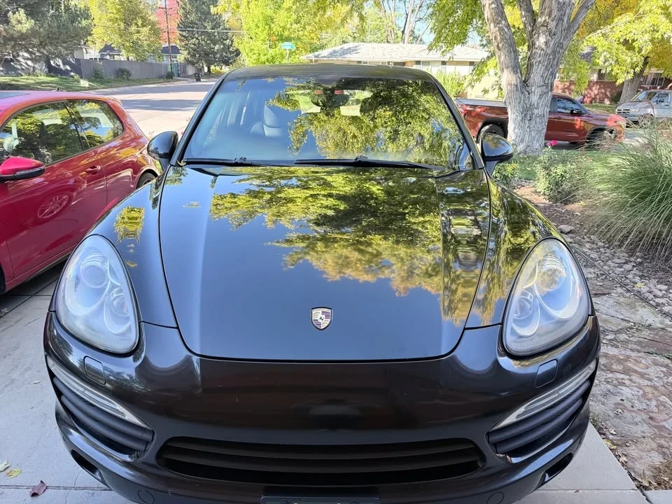 2012 Porsche 958 Cayenne S - Image 4 of 18