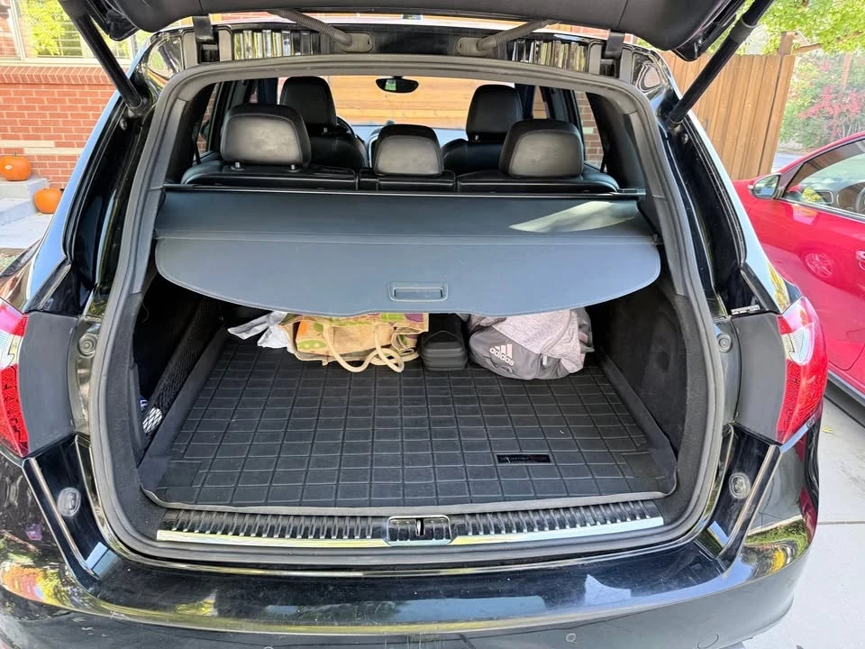 2012 Porsche 958 Cayenne S - Image 14 of 18