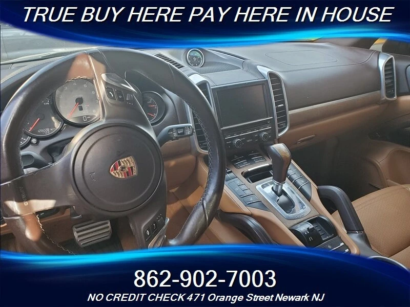 2012 Porsche 958 Cayenne S - Image 6 of 8