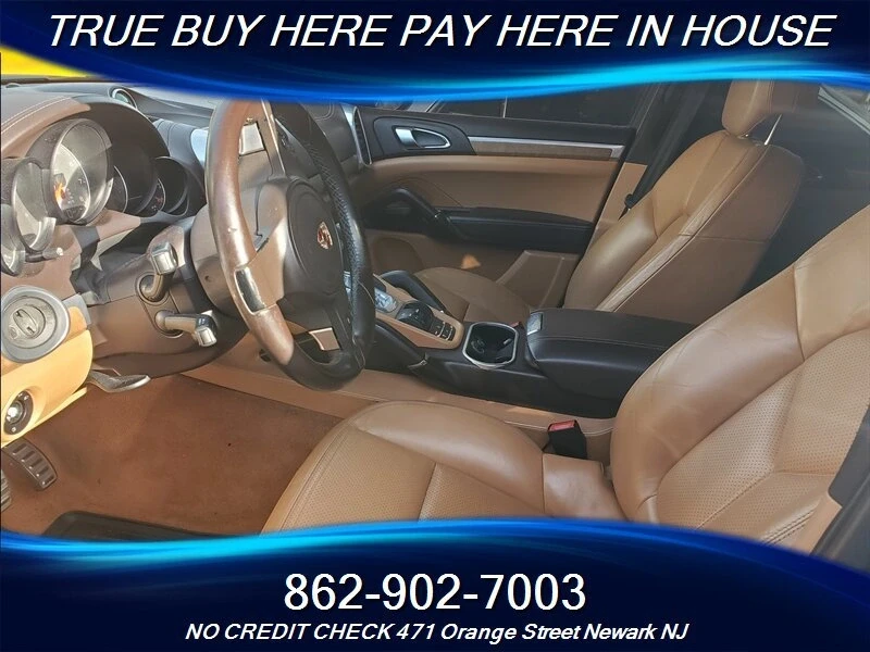 2012 Porsche 958 Cayenne S - Image 5 of 8