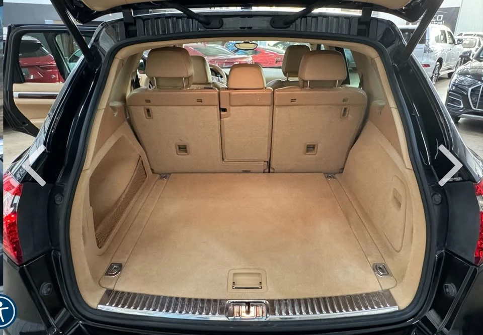 2012 Porsche 958 Cayenne S - Image 11 of 11