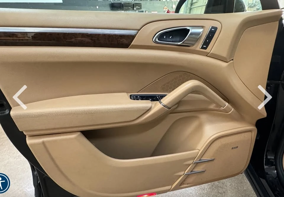 2012 Porsche 958 Cayenne S - Image 6 of 11