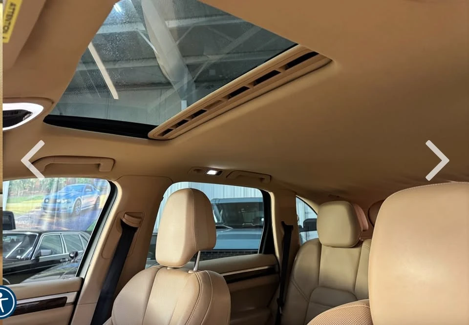 2012 Porsche 958 Cayenne S - Image 9 of 11