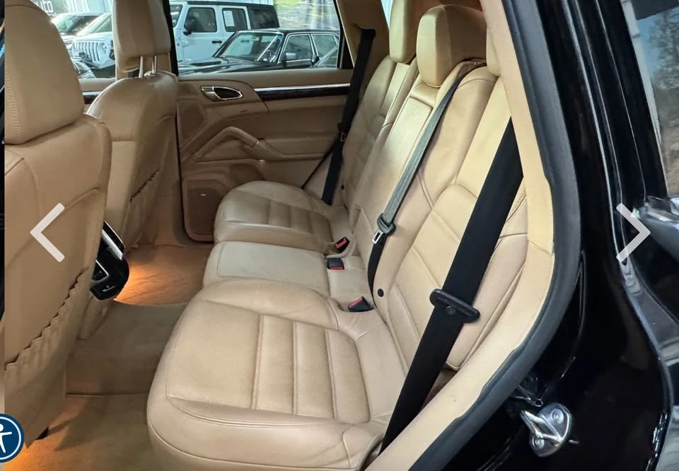 2012 Porsche 958 Cayenne S - Image 10 of 11