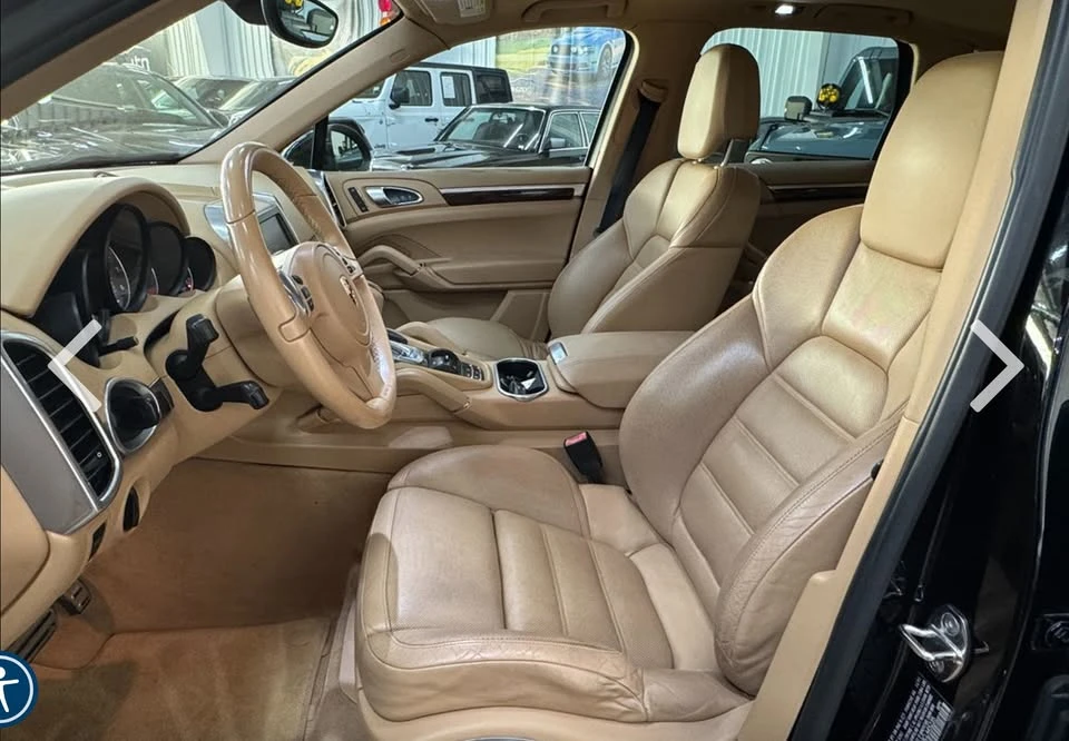 2012 Porsche 958 Cayenne S - Image 7 of 11