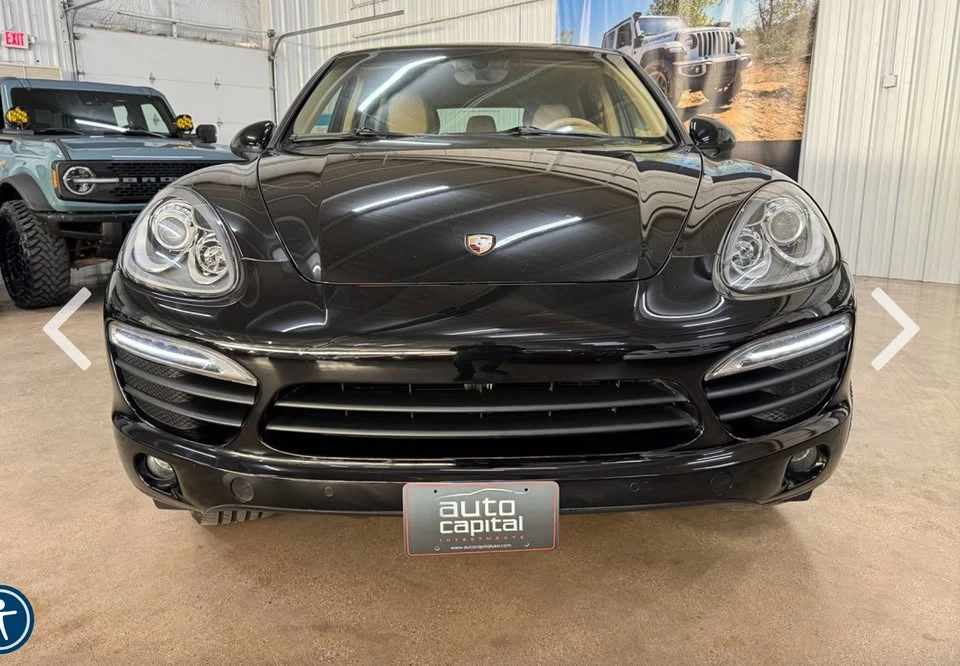 2012 Porsche 958 Cayenne S - Image 5 of 11