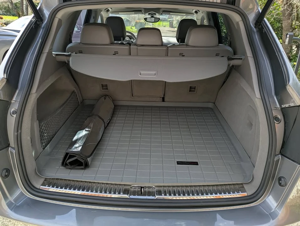 2012 Porsche 958 Cayenne S - Image 6 of 18