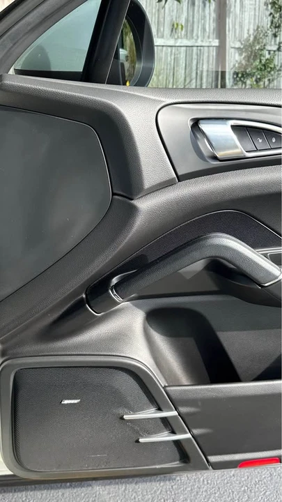 2012 Porsche 958 Cayenne S - Image 10 of 19