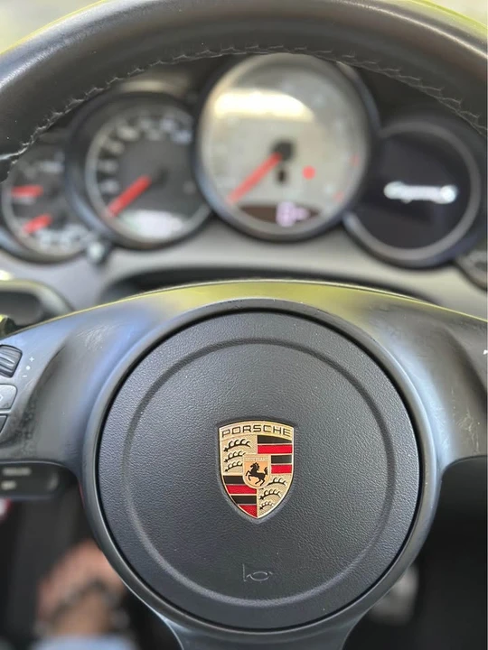 2012 Porsche 958 Cayenne S - Image 8 of 19