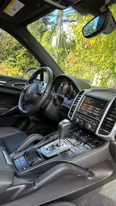 2012 Porsche 958 Cayenne S - Image 19 of 19