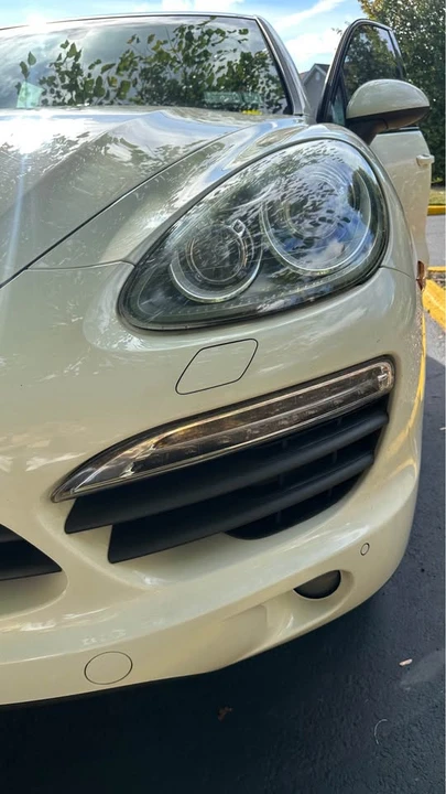 2012 Porsche 958 Cayenne S - Image 12 of 19