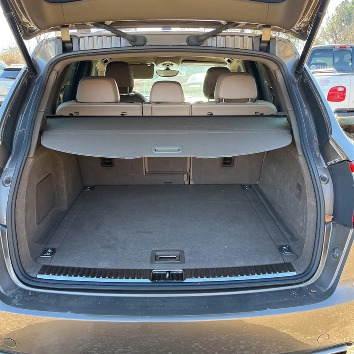 2012 Porsche 958 Cayenne S - Image 7 of 12