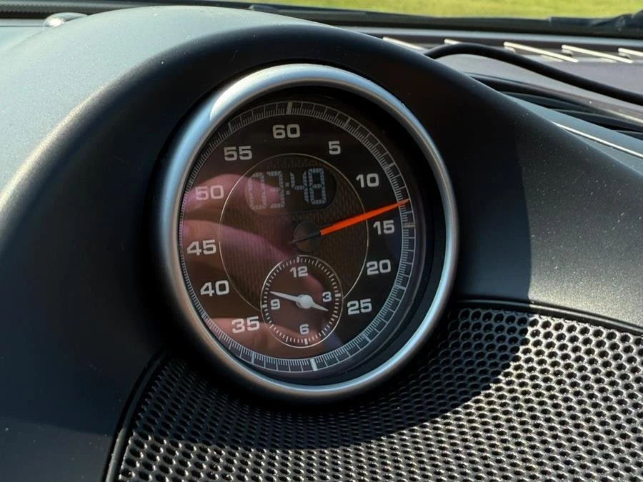 2012 Porsche 958 Cayenne Turbo - Image 18 of 19